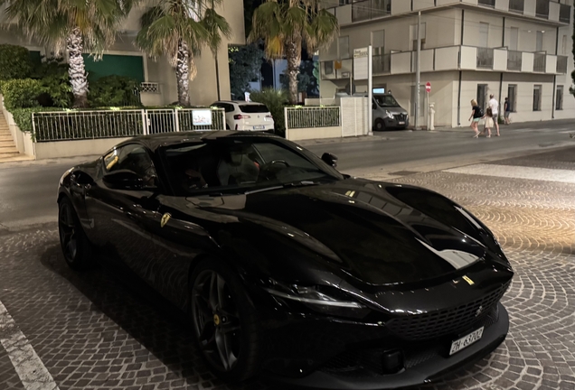Ferrari Roma
