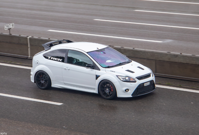Ford Focus RS MkII
