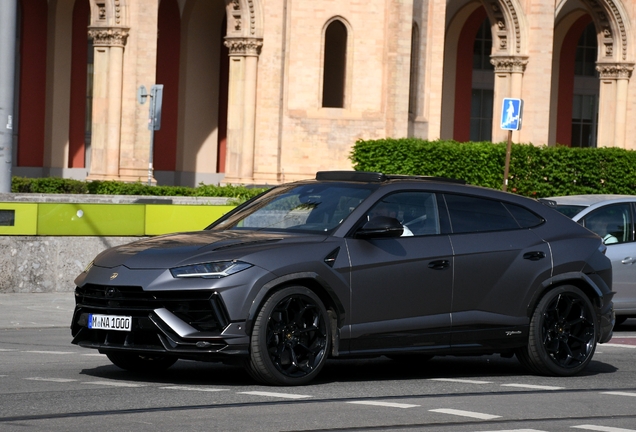 Lamborghini Urus Performante