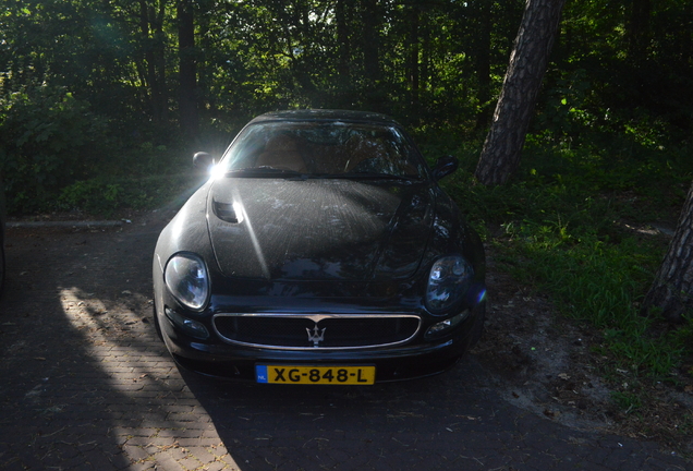 Maserati 3200GT