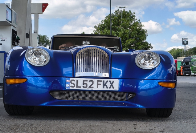 Morgan Aero 8 Series 1