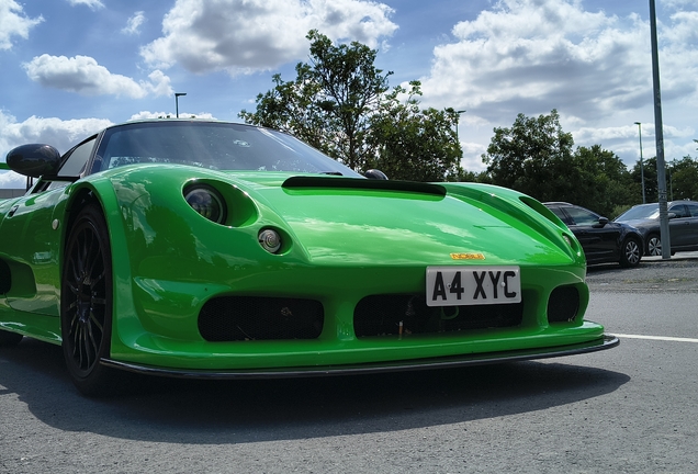 Noble M12 GTO-3