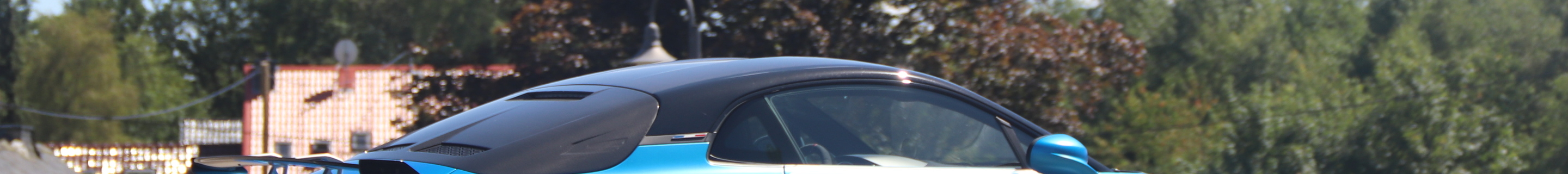 Alpine A110 R