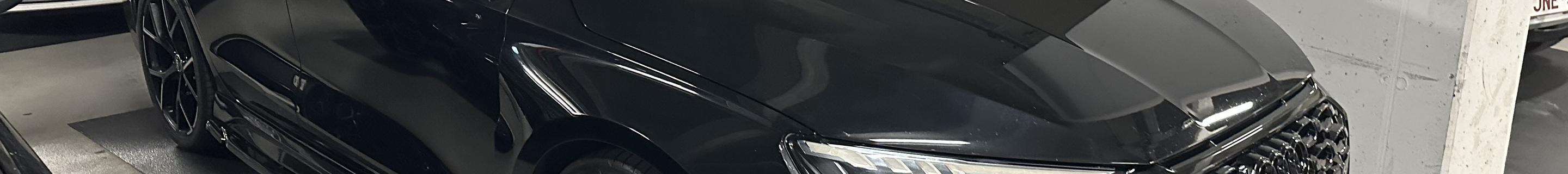 Audi RS3 Sedan 8Y