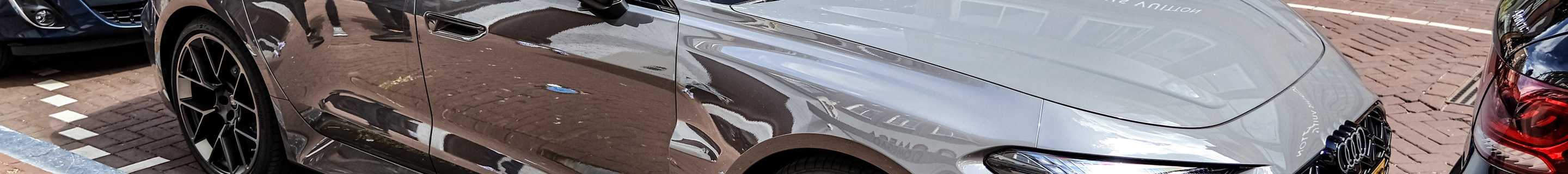 Audi RS5 Avant B10