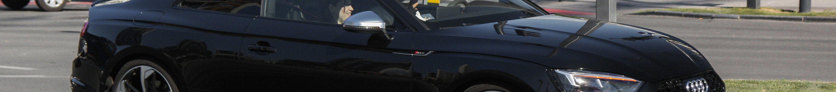 Audi RS5 B9