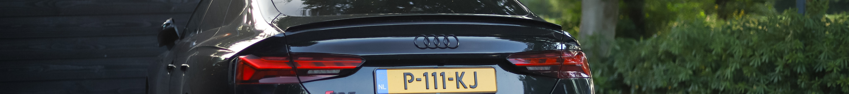 Audi RS5 Sportback B9 2021