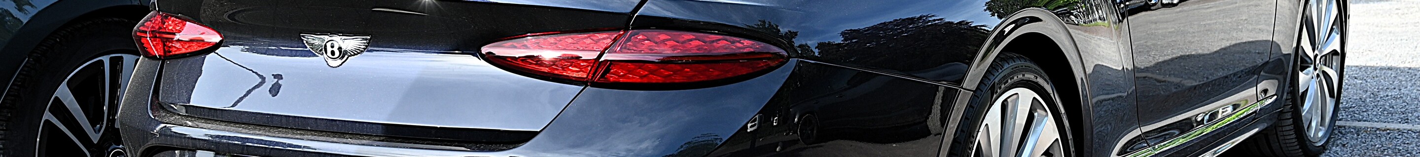 Bentley Continental GT 2025