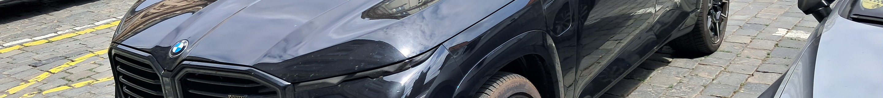 BMW XM G09