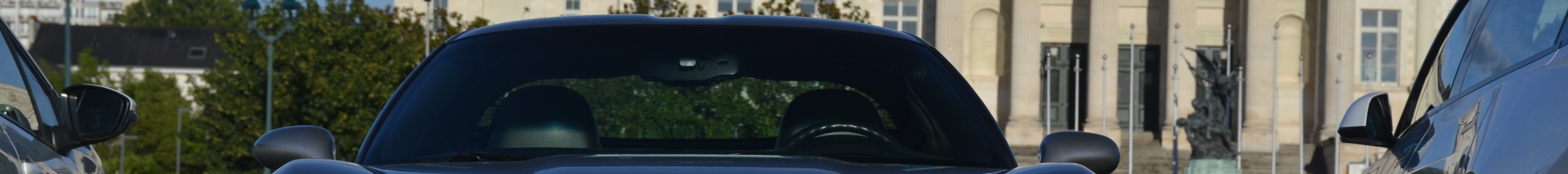 Chevrolet Corvette C6