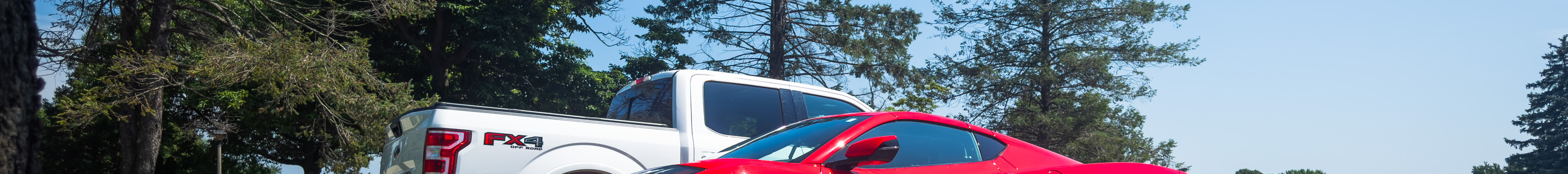 Chevrolet Corvette C8 Z06
