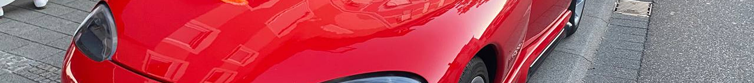 Dodge Viper RT/10 1992