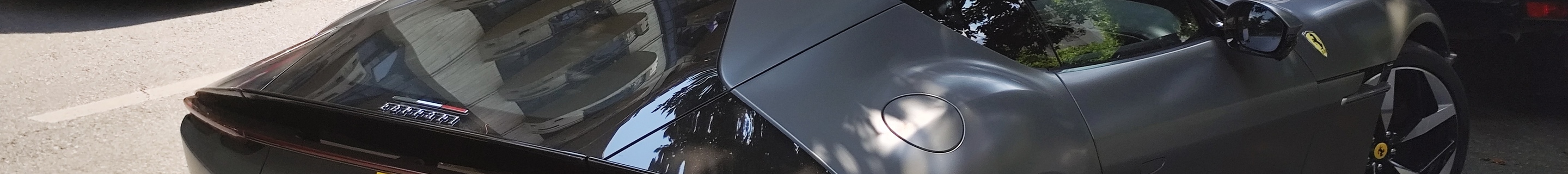 Ferrari 12Cilindri