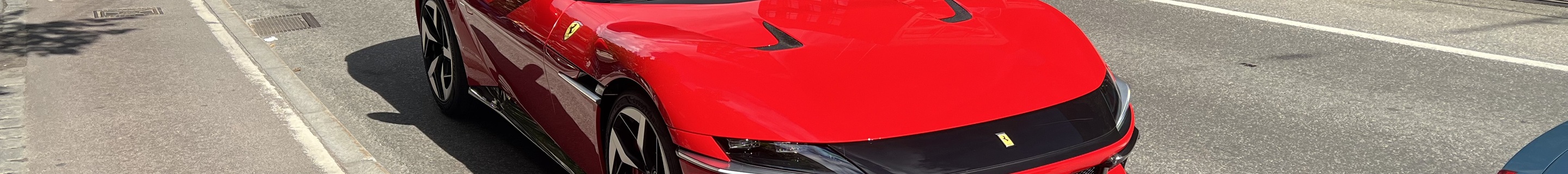 Ferrari 12Cilindri