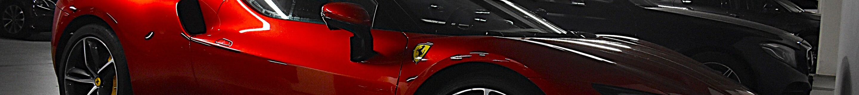 Ferrari 296 GTB