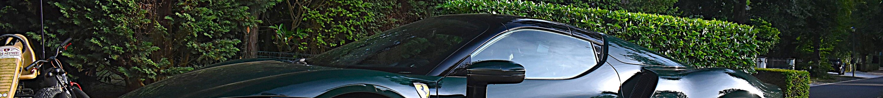 Ferrari 296 GTS