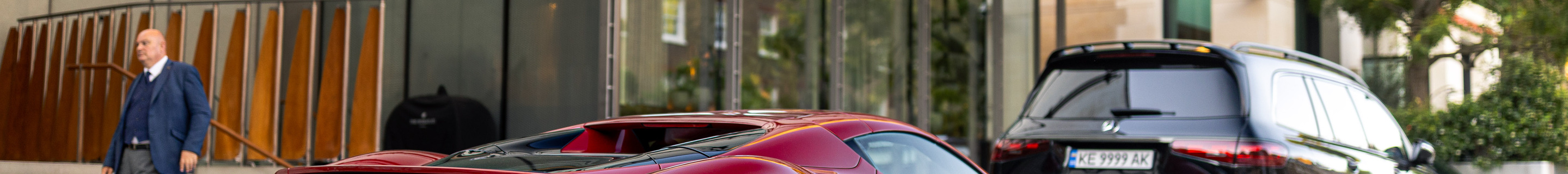 Ferrari 296 GTS