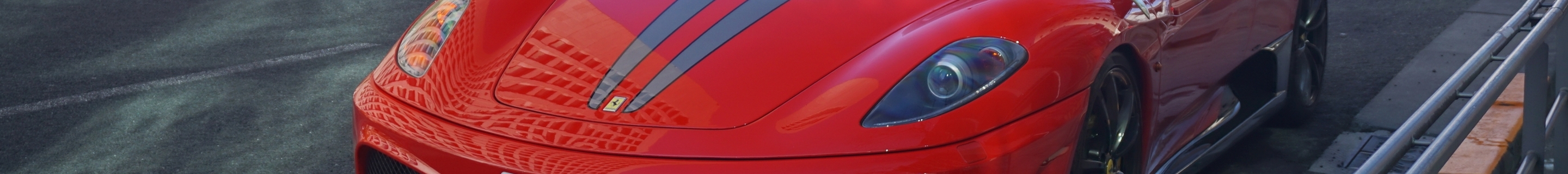 Ferrari 430 Scuderia