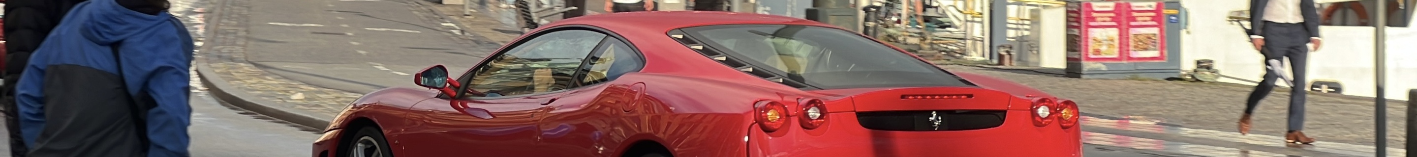 Ferrari F430