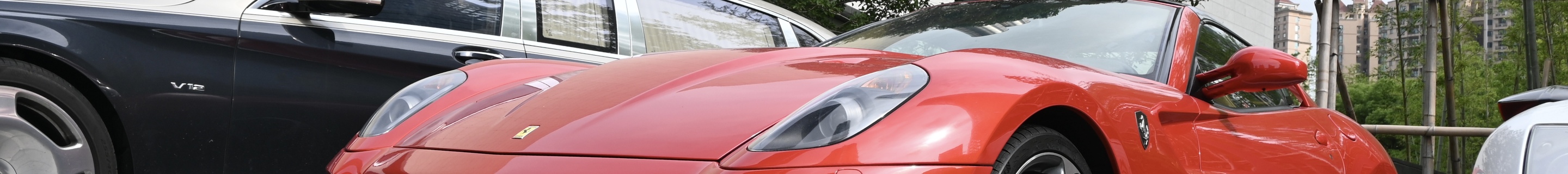 Ferrari SA Aperta