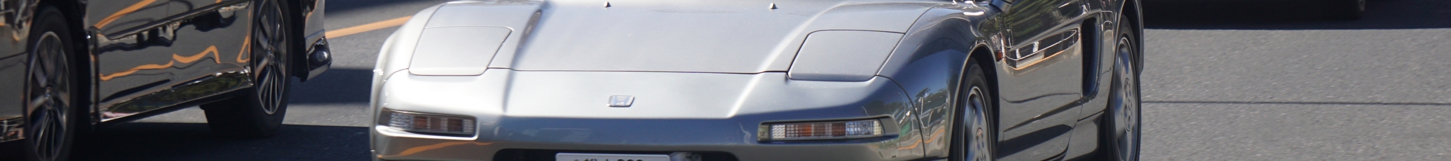Honda NSX