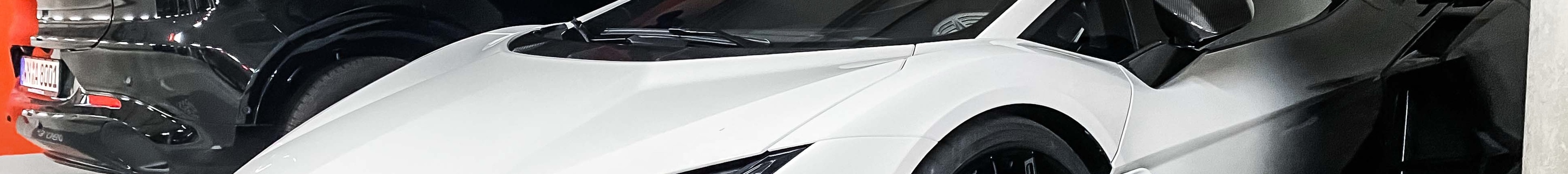 Lamborghini Revuelto