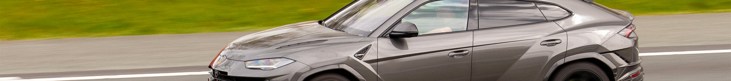 Lamborghini Urus Performante