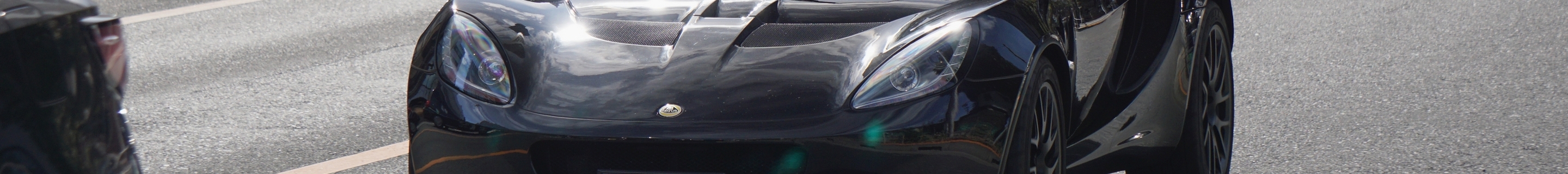 Lotus Elise S3 S