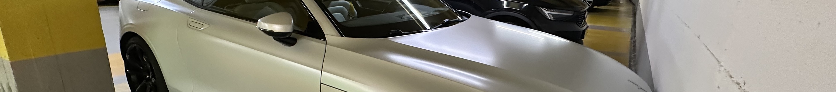 Polestar 1