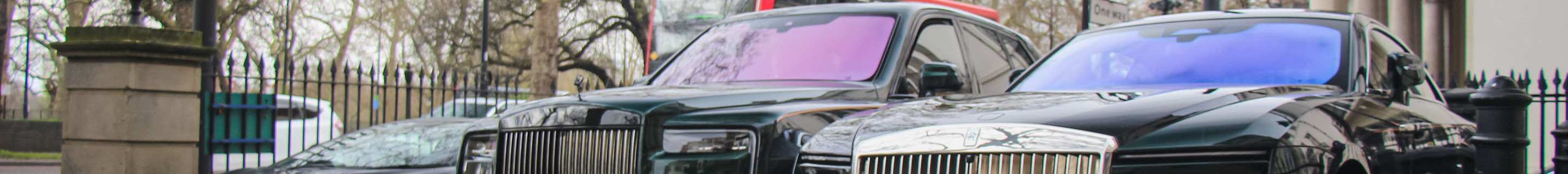 Rolls-Royce Spectre