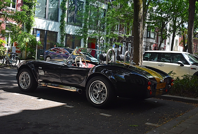 AC Cobra 289