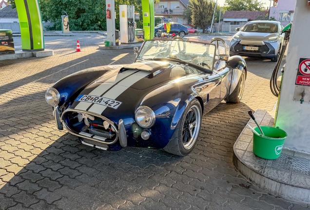 AC Cobra 427 Coupe