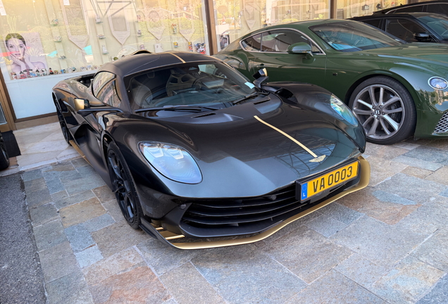 Aston Martin Valkyrie