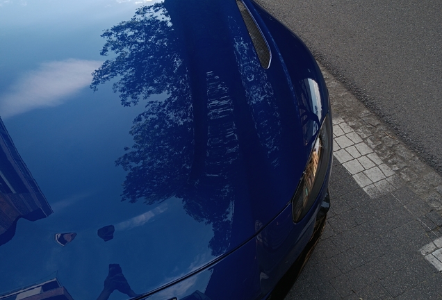 Aston Martin Wraith