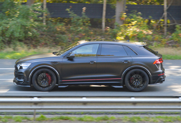 Audi ABT RS Q8-R