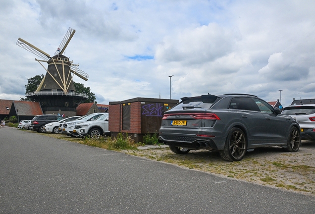 Audi ABT RS Q8-S