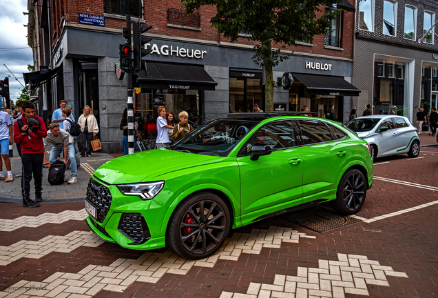 Audi RS Q3 Sportback 2020