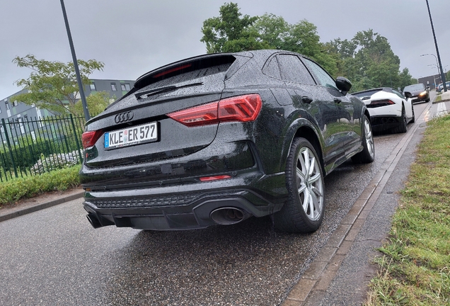 Audi RS Q3 Sportback 2020
