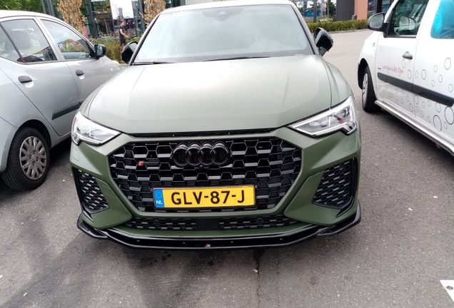 Audi RS Q3 Sportback 2020
