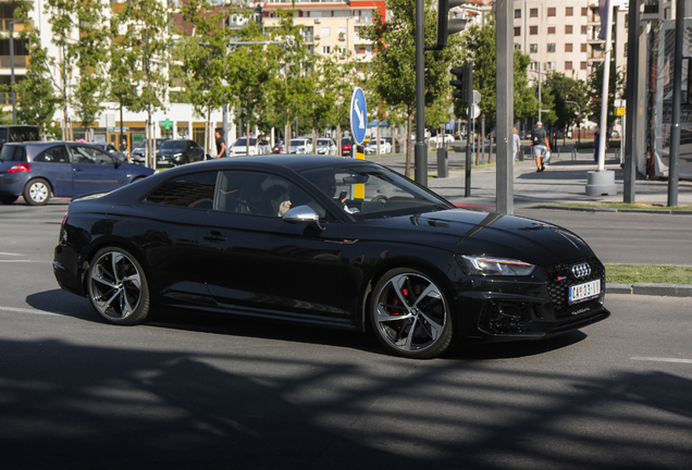 Audi RS5 B9