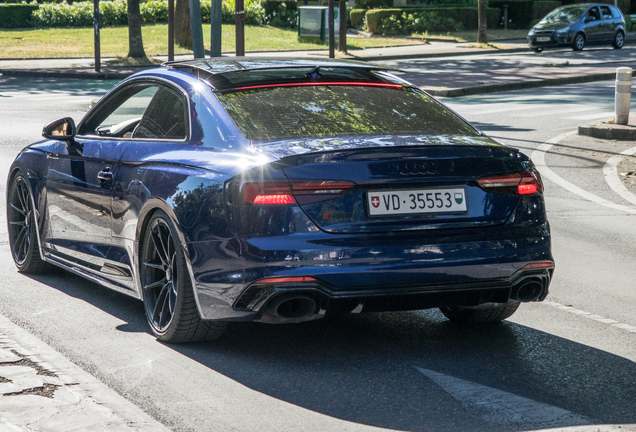 Audi RS5 B9
