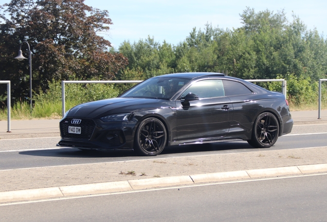 Audi RS5 B9