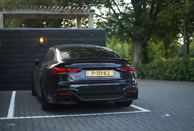 Audi RS5 Sportback B9 2021