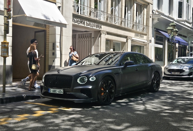 Bentley Flying Spur V8 S 2023