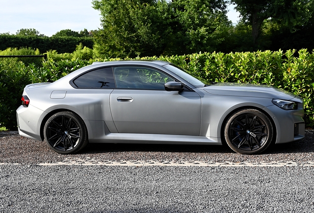 BMW M2 Coupé G87