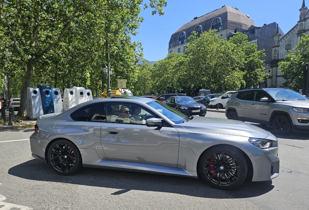 BMW M2 Coupé G87