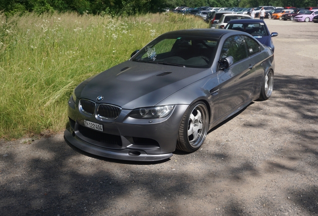 BMW M3 E92 Coupé