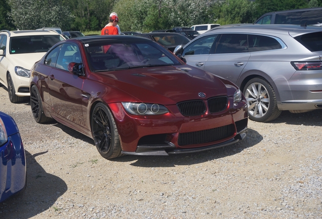 BMW M3 E92 Coupé