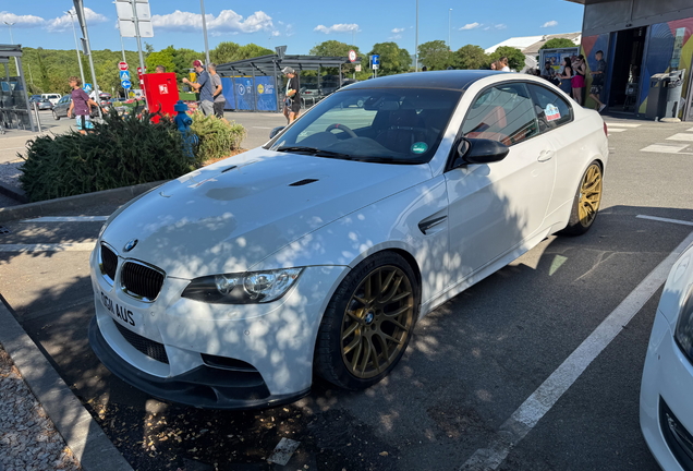 BMW M3 E92 Coupé