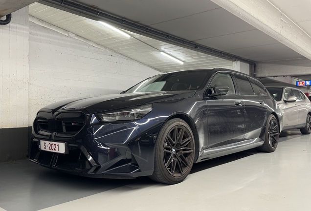 BMW M5 G99 Touring